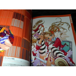 Candy Wrap - Tamori Tadadi 