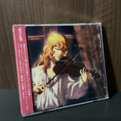 Song Collection From The Rose of Versailles