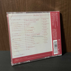 Song Collection From The Rose of Versailles