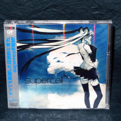 Supercell Supercell Feat. Miku Hatsune 