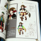 7th Dragon Visual Materials 