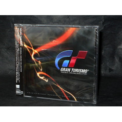 Gran Turismo Original Sound Collection 