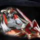 Bayonetta Witch Of Vigrid Art Book 