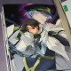 07-ghost Seal And Postcard Book 