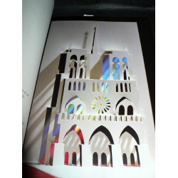 Masahiro Chatani Origamic Architecture 