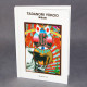 Tadanori Yokoo Graphic Design Art Book ggg Books 28 