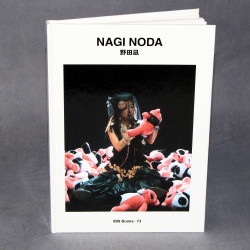 Nagi Noda Art Book ggg Books 73