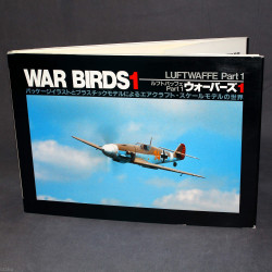 Shigeo Koike - War Birds 1