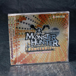 Monster Hunter Danceable Monster Hunter Club Mix 