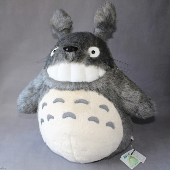 Totoro - Grinning Grin - EXTRA Large