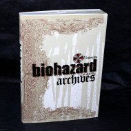 Biohazard - Archives Book - Resident Evil   
