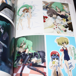 When They Cry Higurashi no Naku Koro ni - Visual Complete Guide