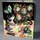 U-noa Freak 2 Bible - Japan Doll Art Book 