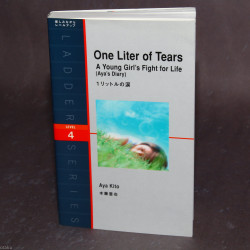 Aya Kito - 1 Liter Of Tears / 1 Litre no Namida 