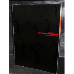 Biohazard - Another Side of Biohazard