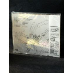 Mobile Suit Gundam Unicorn Original Soundtrack