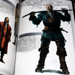 Assassin's Creed I and II Art Book and DVD