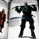 Assassin's Creed I and II Art Book and DVD