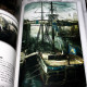 Assassin's Creed I and II Art Book and DVD