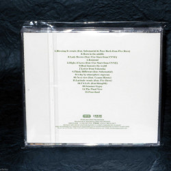 Nujabes - Metaphorical Music - 2003 Original Edition