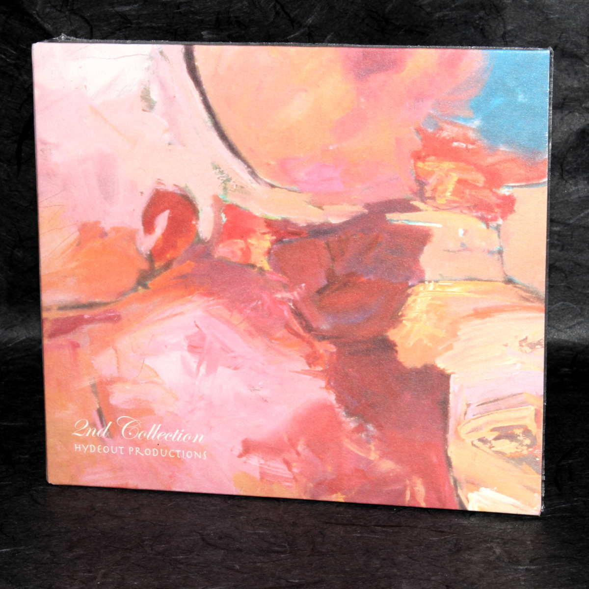 Nujabes 2nd Collections Hydeout Productions Clammbon — imaginary folklore 04:10. nujabes 2nd collections hydeout productions