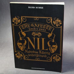 Gazette Nil Band Score 