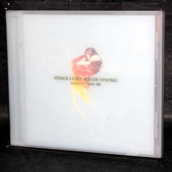 Fithos Lusec Wecos Vinosec: Final Fantasy VIII - Ltd
