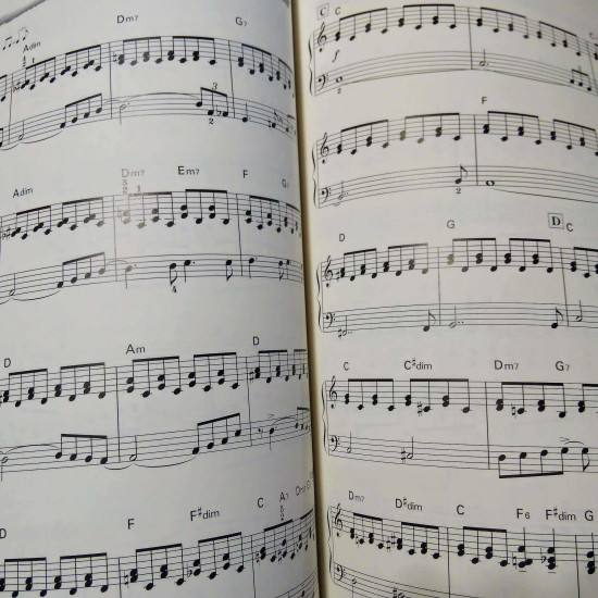 Final Fantasy Super Best Piano Solo Score