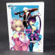 Ar Tonelico 3 - Art Book 