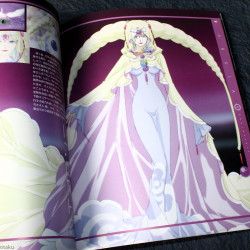 Final Fantasy Unlimited - Visual Book 