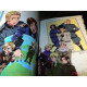 Hetalia Axis Powers - Anime Official Guide