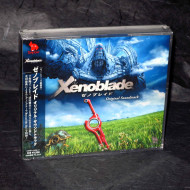 Xenoblade - Original Soundtrack