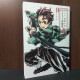 Demon Slayer  Kimetsu no Yaiba Anime Illustrations 1