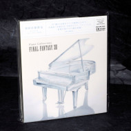 Final Fantasy XIII Piano Collections - 1st Press