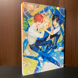Candy - Sho Harusono Art Collection