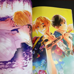 Candy - Sho Harusono Art Collection
