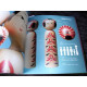 Kokeshi Book