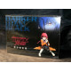 Darker than Black: Gemini of the Meteor - Sketch Book