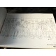 Darker than Black: Gemini of the Meteor - Sketch Book