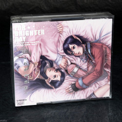 For Brighter Day: Phantasy Star Universe OST