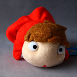 Ponyo On The Cliff - Glove Puppet 