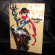 Yamashita Shunya One Voice Illustrations Art Book 