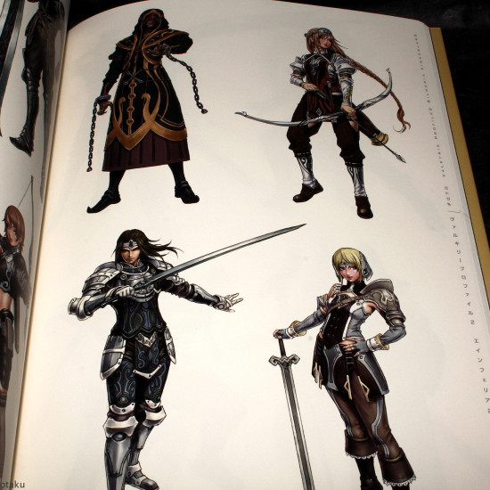 Yamashita Shunya One Voice Illustrations Art Book 