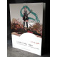 Supercell Feat. Miku Hatsune - Kocchi Muite Score
