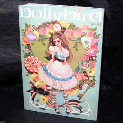 Dollybird 14 - Alice Issue 