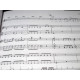 Supercell Feat. Miku Hatsune - Kocchi Muite Band Score