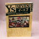 Ys SEVEN Special Collection Book