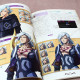 Ys SEVEN Special Collection Book