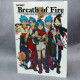 Breath Of Fire I To V Official Complete Works  
