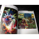 Breath Of Fire I To V Official Complete Works  